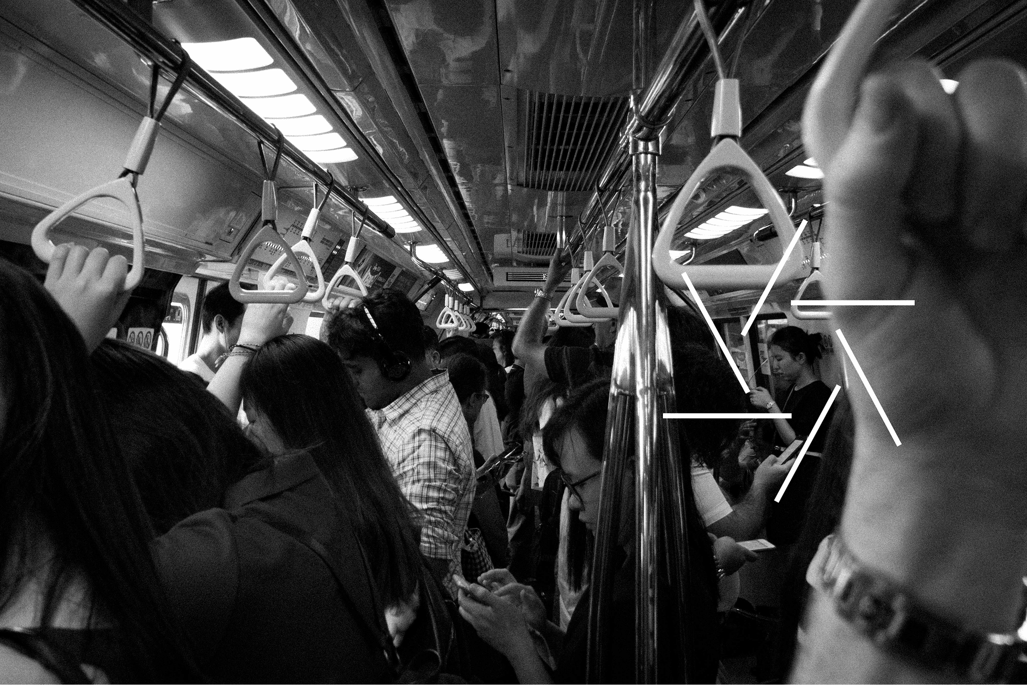 metro