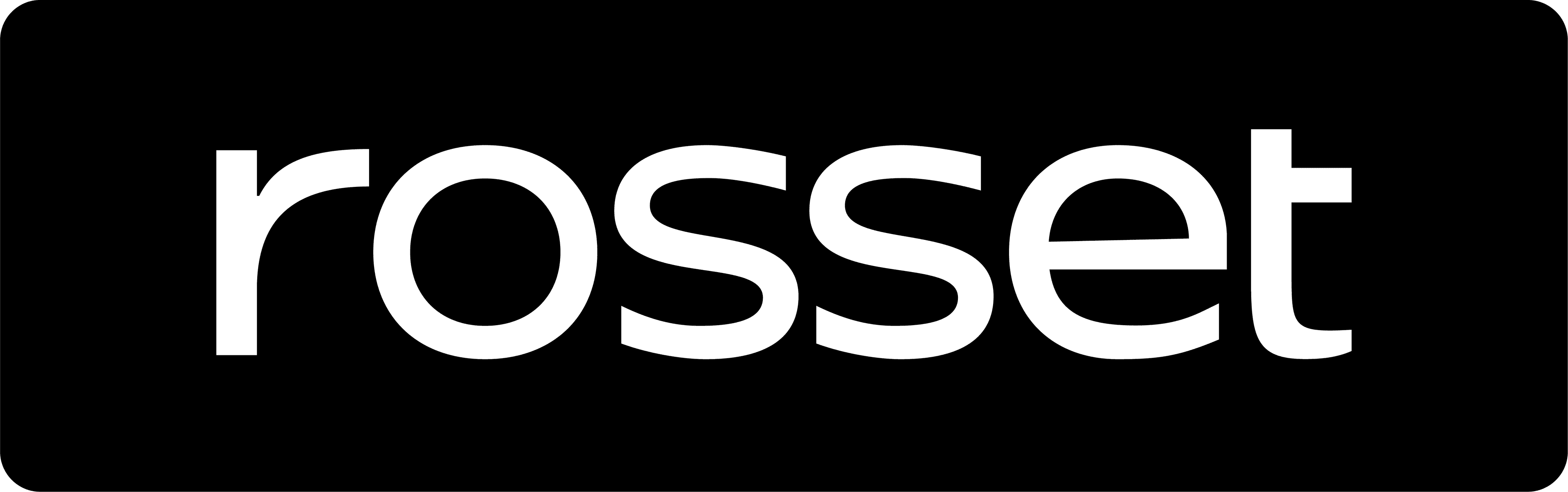 Rosset