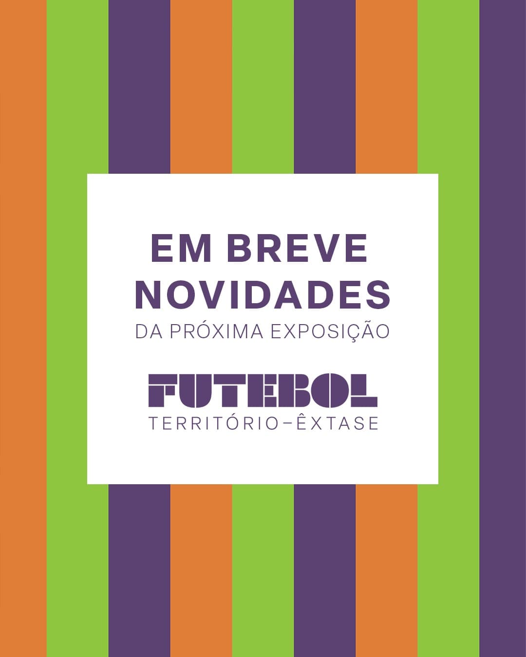 segunda exibição